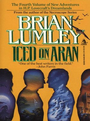 cover image of Iced On Aran